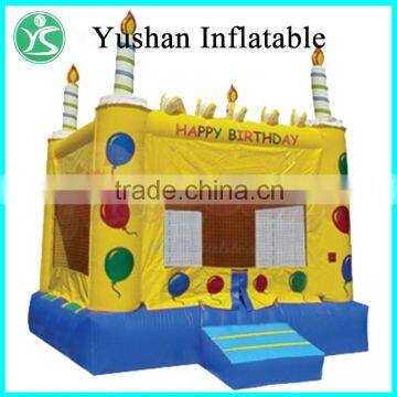 Brand Chinese Supplier Giant Inflatable Bouncing Castle photo-2
