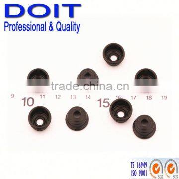 Customized oil mechanical rubber seal