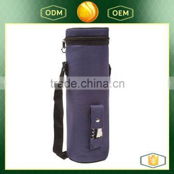 good quality tote insulated wine cooler bag