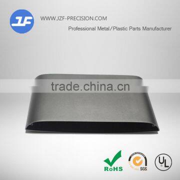 OEM CNC Milling Machine part of aluminum alloy housing for router aluminum extrusion parts