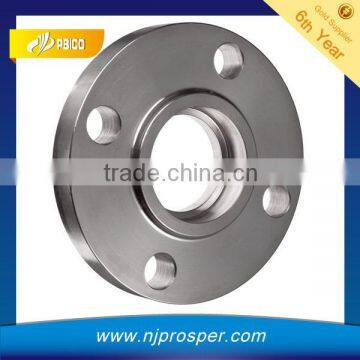 Threaded Flange (YZF-F202)