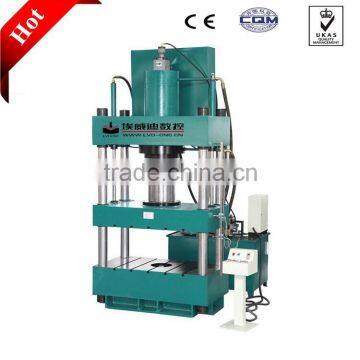 Y32 hydraulic hot press machine for sale with CE