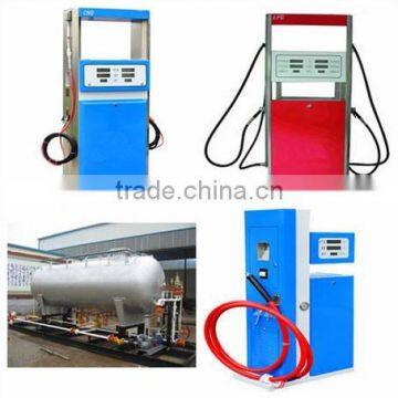 China Supplier Fuel Dispenser photo-2