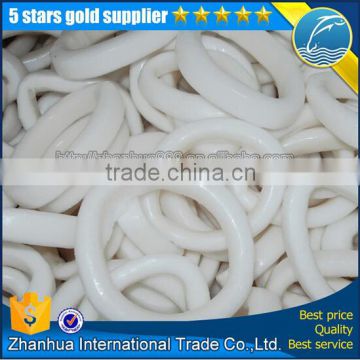 wholesale frozen squid ring,giant squid ring,20% glazing