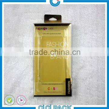 Offset Printing Display Moblie Phone Packaging Wholesale