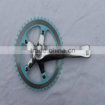 SH-CW6367 Single Speed Bike / Bicycle Chain Wheel With Good Price photo-2