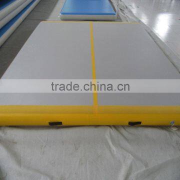 Gym Inflatable Air Track Mattress for Sale Outside Playground Supplier's Choice photo-3