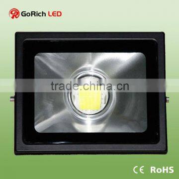 warranty 3 years ip65 outdoor 50w led flood light