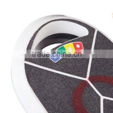 Samway Hottest Selling Self Balance Hoverboard G1 10 Inches One Wheel Skateboard Hoverboard photo-4