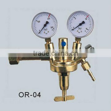 Gas Regulators Oxygen OR-04