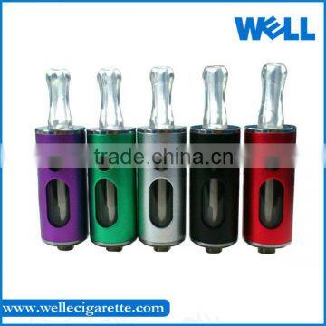 E cigarette X10 DCT Atomizer 4.0ml Coil Head Changeble