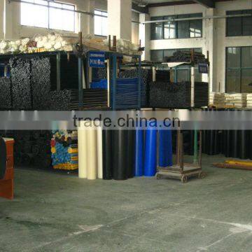 PE RODS/HDPE rods/plastic hdpe rod/round hdpe rod/extrude hdpe rod