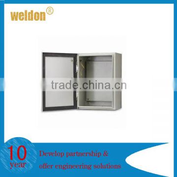 WELDON Sheet metal laser cutting parts