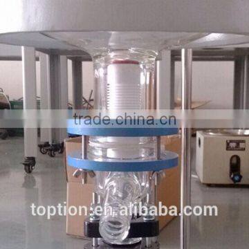Top Grade Explosion-proof Glass Liquid Separator photo-2