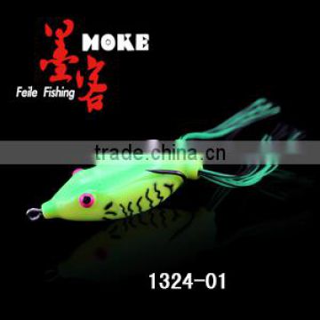 wholesale swimbaits frog lure