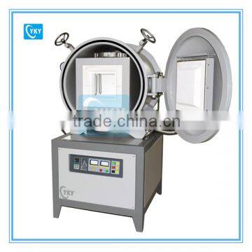 high temperature lab sintering vacuum furnace/annealing china vacuum furnace