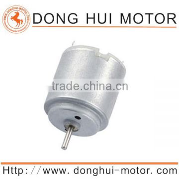 dc motor for toy car 260 motor