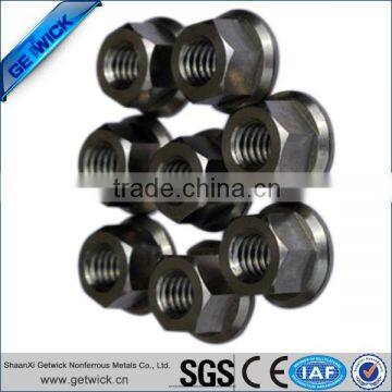 molybdenum square screw
