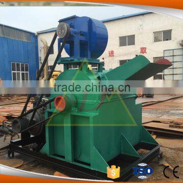 Pulverizer Machine for Wood Powder and Coconut Shell Powder