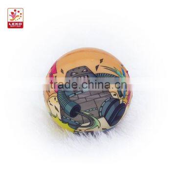 Pu Foam Ball,smooth Surface PU Foam Ball With Soft Material photo-2