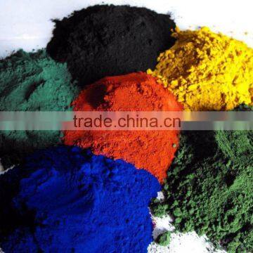 Chemical Materials Iron Oxide For Cement photo-2