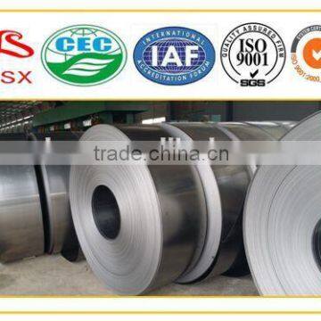 0.6mm Hot rolled steel strip