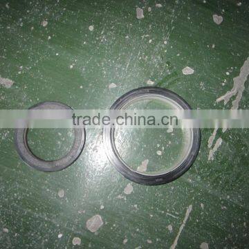 Yuchai 6108 Engine Front Seal /rear Seal for XCMG Wheel Loader Part photo-2