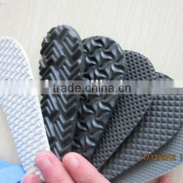 soft customized size eva foam sheet shoe material