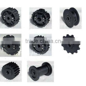 Customized Electronics Plastic Components