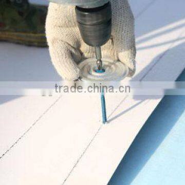 2.0 MM Homogeneous TPO Waterproofing Membrane photo-6