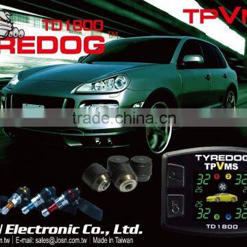 Smart Wheel TPVMS Internal Type Sensor photo-4