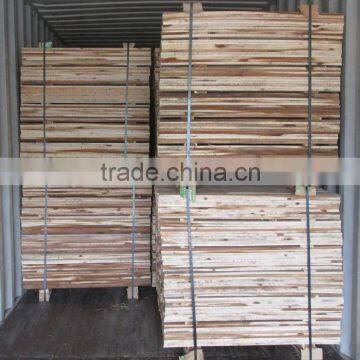 Acacia Wood Sawn Timber