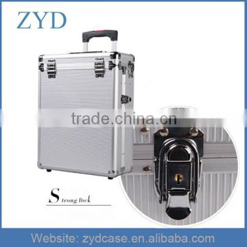 Standard ATA Case,Utility Trunk Road Case,Road Trunk Flight Case,Aluminium Pilot Trolley Case ZYD-HK82104