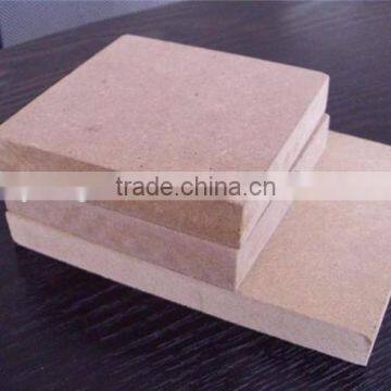 melamine MDF board for decoration