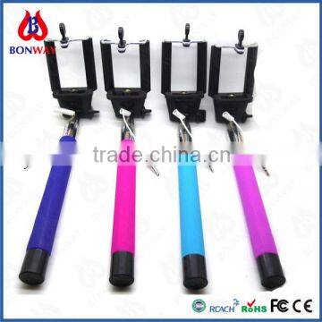 Extendable Wired Remote Shutter