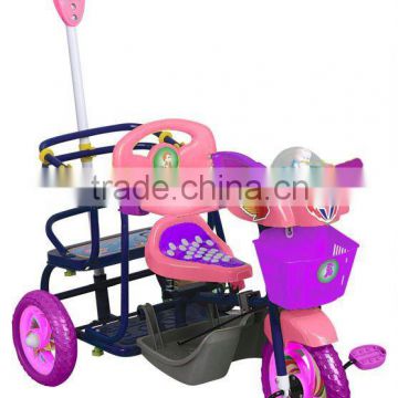 kid tricycle