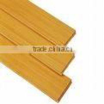 long time usage bamboo flooring green environmental material