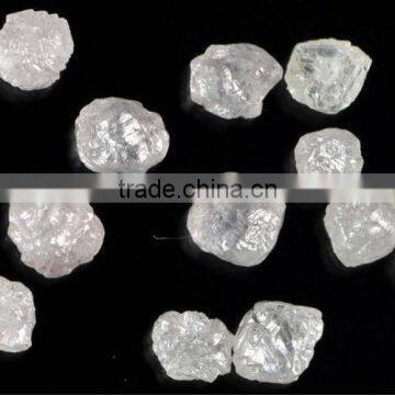 WHITE COLOUR DIAMOND ROUGH-0.05-0.10CTWSIZE-500CTW