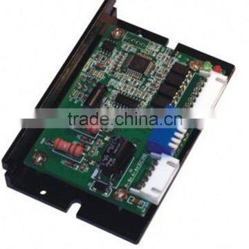 DM320C 24 Volt Cheap China Leadshine Stepper Motor Driver photo-2