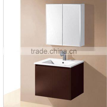 E1 Particleboard / Plywood / MDF 47 bathroom vanity