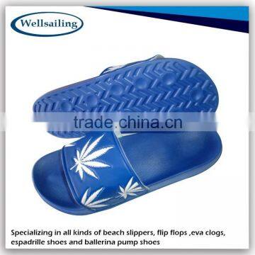 Factory Price High Quality Summer Woman EVA Slipper photo-3