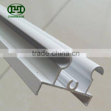 Furniture extruded aluminum profiles for furnitrues