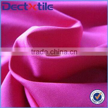 Wholesale custom pongee fabric for shopping bags
