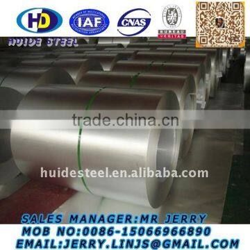 Galvanized Steel Coil/GI/ ZINC COATED STEEL COIL