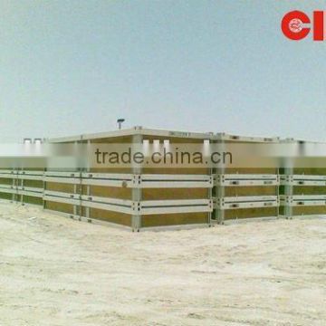 China Cilc ISO accommodation container house australia