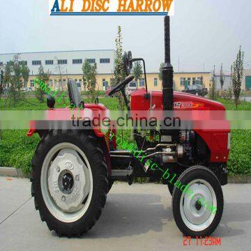 agricultural tractor of 30 hp 2016 HOT SALE