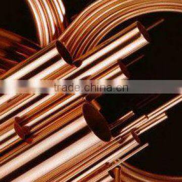 2013 Hot Sale Copper Pipe C12200 photo-6