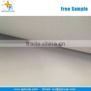 2mm 3mm Floor Protection Sheets Ground Protection Board Paper photo-4