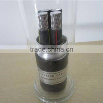 Yiteng Cable Technology Hebei Co., Ltd. company overview - view 4