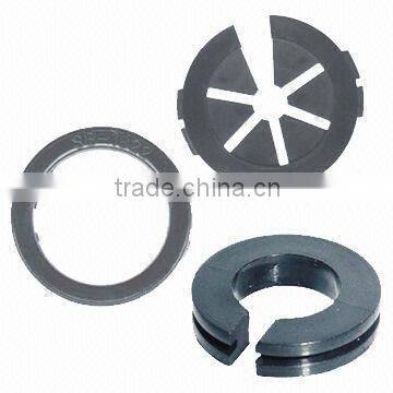 plastic molded part